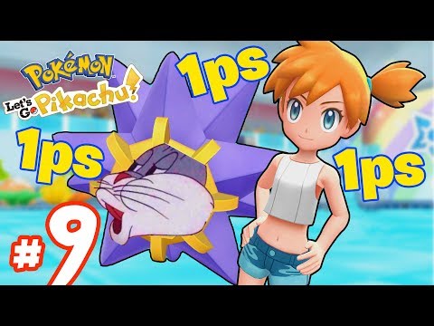 Increíble 1ps Lloro 9 Pokémon Lets Go Pikachu Youtube - roblox rage 7 pokemon go kisser wild gyarados w chase duddy fgteev gameplay