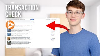 How To Check Your Transaction History On PNC 2026 (HISTORY VIEW)