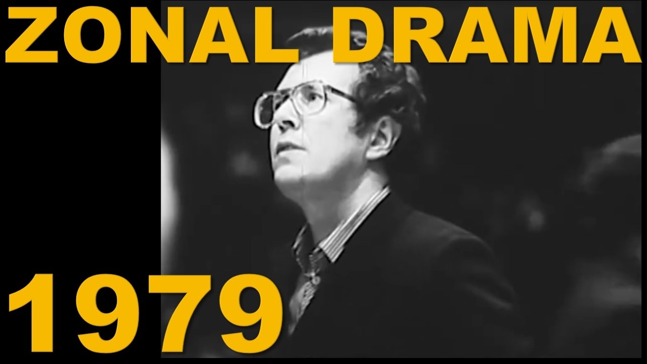 Zonal Playoff-79: Elimination Drama and a Unique Happy Ending