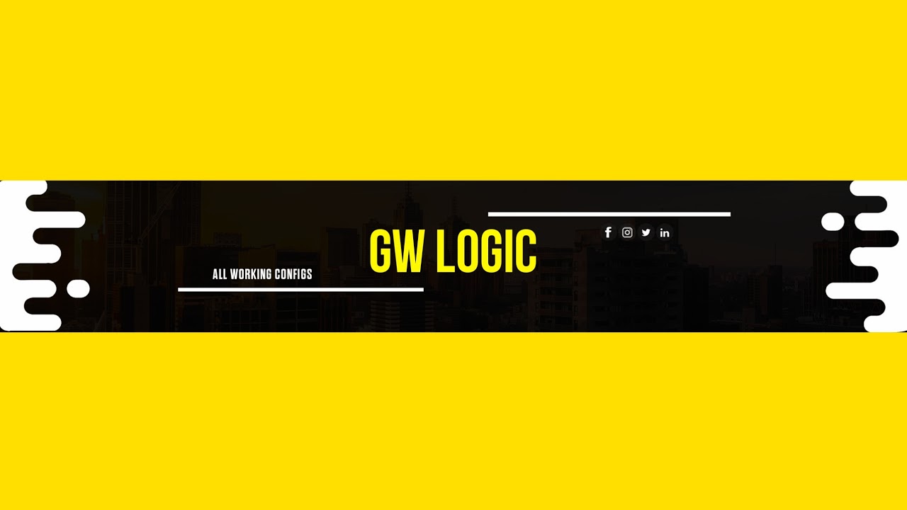 GW LOGIC Live Stream