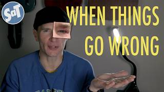 Sunday STUFFandTHINGS | 02/22/2026 | WHEN THIS GO INEXPLICABLY WRONG + BAD BUNNY RANT