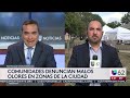 🔴 #EnVivo | Operativo contra crímenes en Braker lane