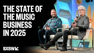 Download Lagu The State of the Music Business in 2025 MP3