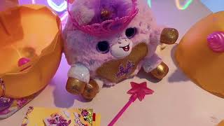 Rainbocorns Fairycorn Princess Surprise. Unboxing