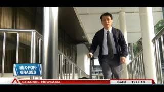 Law prof in sex-for-grades trial says former student deserved poorer grades - 10Apr2013