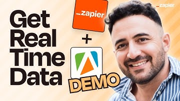 Geef uw AI-agent een boost met realtimegegevens | Apify-demo