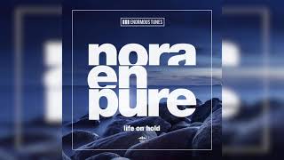 Nora En Pure - Life on Hold chords