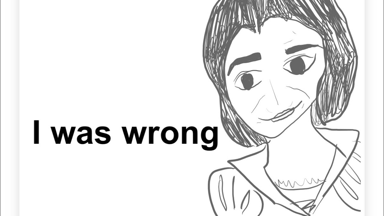 I was wrong Snow White is not a good movie (I just enjoyed it) - YouTube