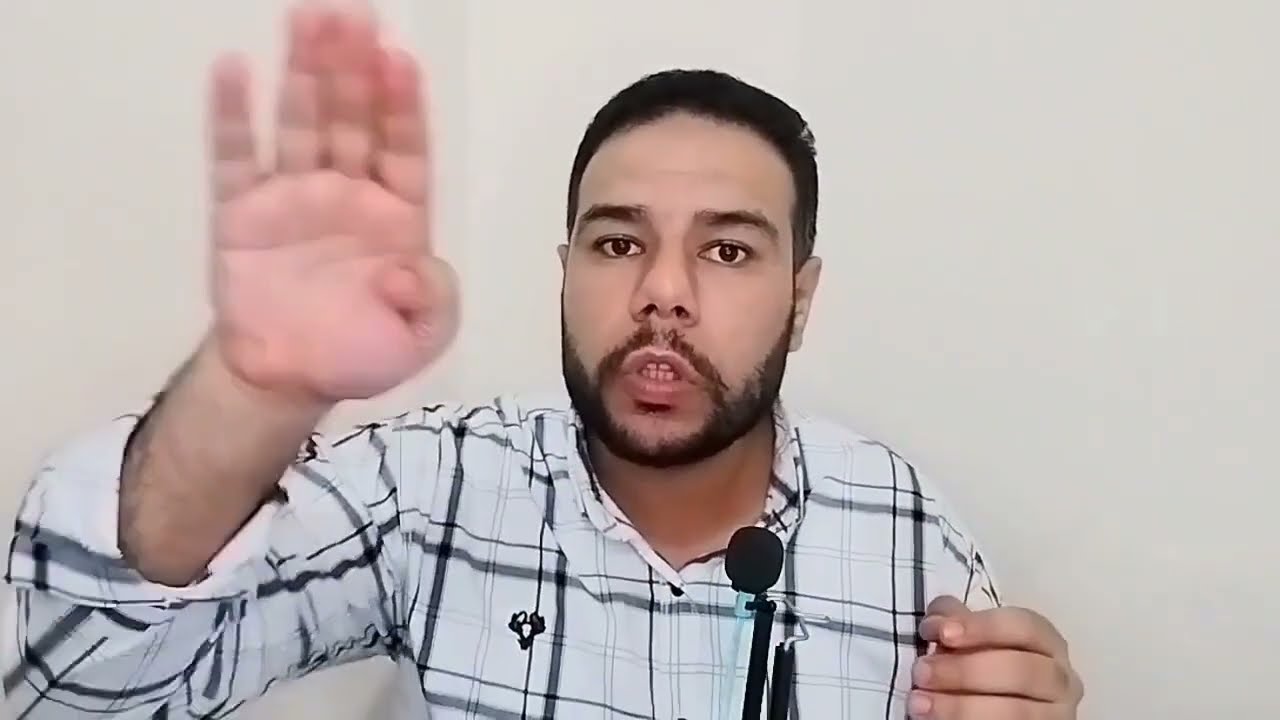 أكبر سبب بيخليك فاشل... إنك طيب مع نفسك