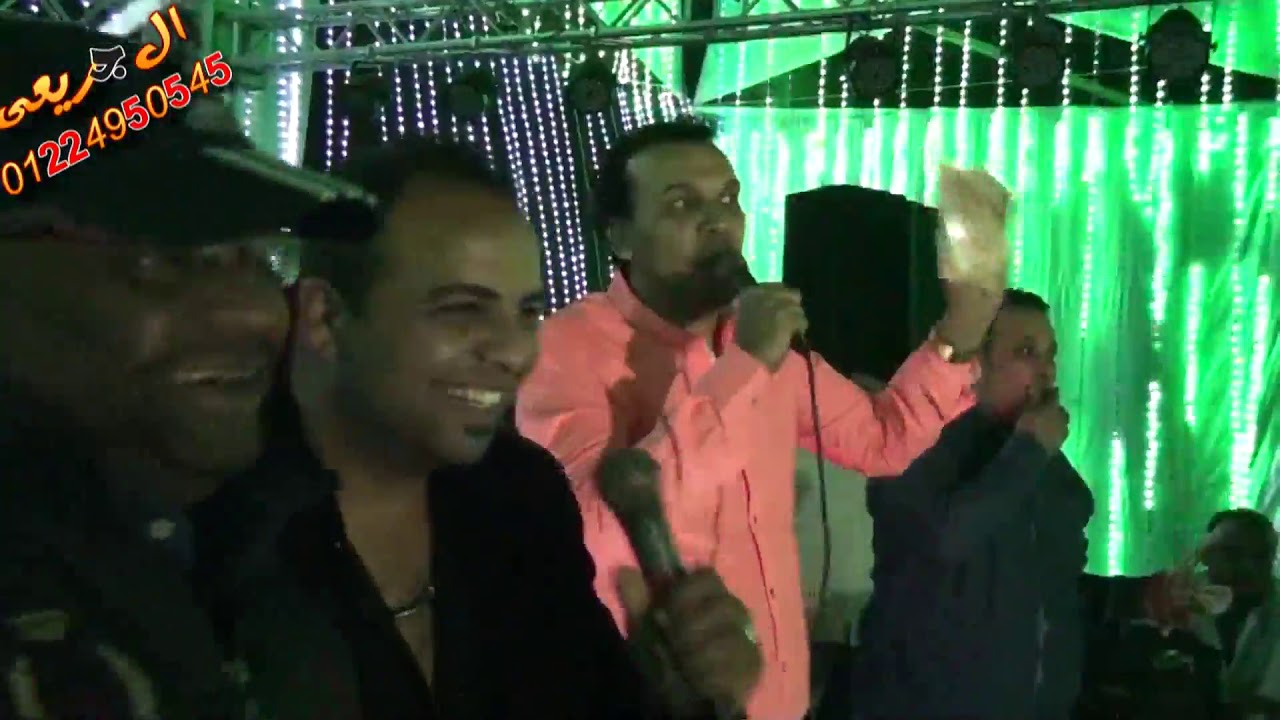 فرحه الفخم سعد الجر القاهرة حسن كروان الريس محمود عيسى مايسترو عيد ميسى تصوير محمد الجريعى