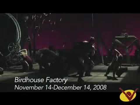 broadway hd Cirque Mechanics