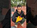 Truy tìm ghe bobo siêu cấp mua 26 triệu và cái kết #shortvideo #funny