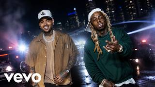 Chris Brown - Mirror Talk ft. Lil Wayne (Moody R&amp;B x Trap Vibes) 2026