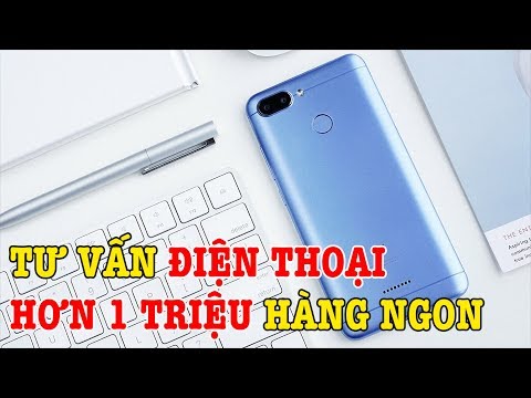 Video Tư vấn điện thoại chỉ hơn 1 triệu đã mua được điện... - youtube