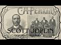 The Forgotten March of 1882: Scott Joplin’s Early Genius | Texas Colored Concert Co.