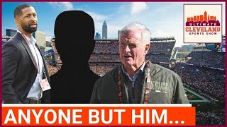 Who Is The One Head Coach Candidate You Think Would Be A Disaster If Hired By The Cleveland Browns?