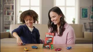 Matchbox: Driving Toward a Better Future | Ad