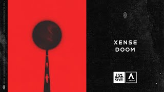 Xense - Doom (Official Audio)