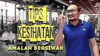 NABI SIHAT ANDA BAGAIMANA ? | KESIHATAN GIGI | PU ADEK ZUHAIMEI Episode 3