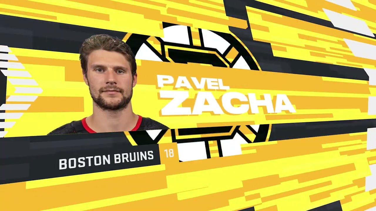 NHL 23 (Next Gen) - Boston Bruins vs New York Islanders