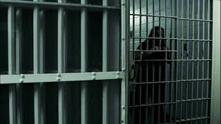 Becka Rose as The Lifer on Cellmate Secrets on Lifetime
