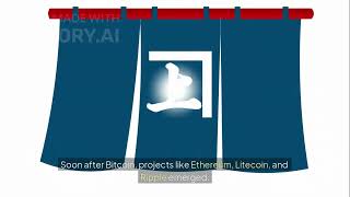 The Evolution of Blockchain & Cryptocurrency | Explained by CryptoLogist Labs