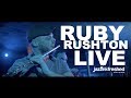 Ruby Rushton play 'Butterfly' Live @jazzrefreshed 04.01.2018