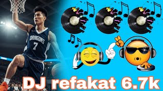 Emotional Heartbeat Slow Reverb Deep Melody Trap Fusion – DJ REFAKAT 6.7K