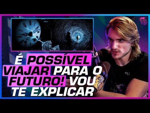 Pedro Loos sobre o SINAL WOW 👽🌎 [Parte 2] #pedroloos