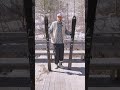 2027 SKI COMPARISON