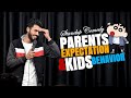 PARENTS EXPECTATIONS & KIDS BEHAVIOUR || Stand Up Comedy || Aditya Mehta