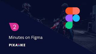 Design a Clean Mobile App Header in Minutes | Minutes on Figma Ep.2