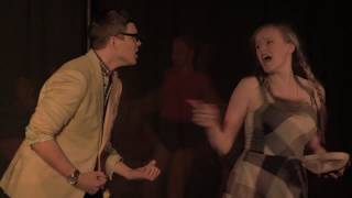Centauri Summer Arts Camp - Introduction.