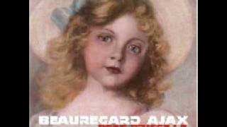 Beauregard Ajax - Kaleidoscope