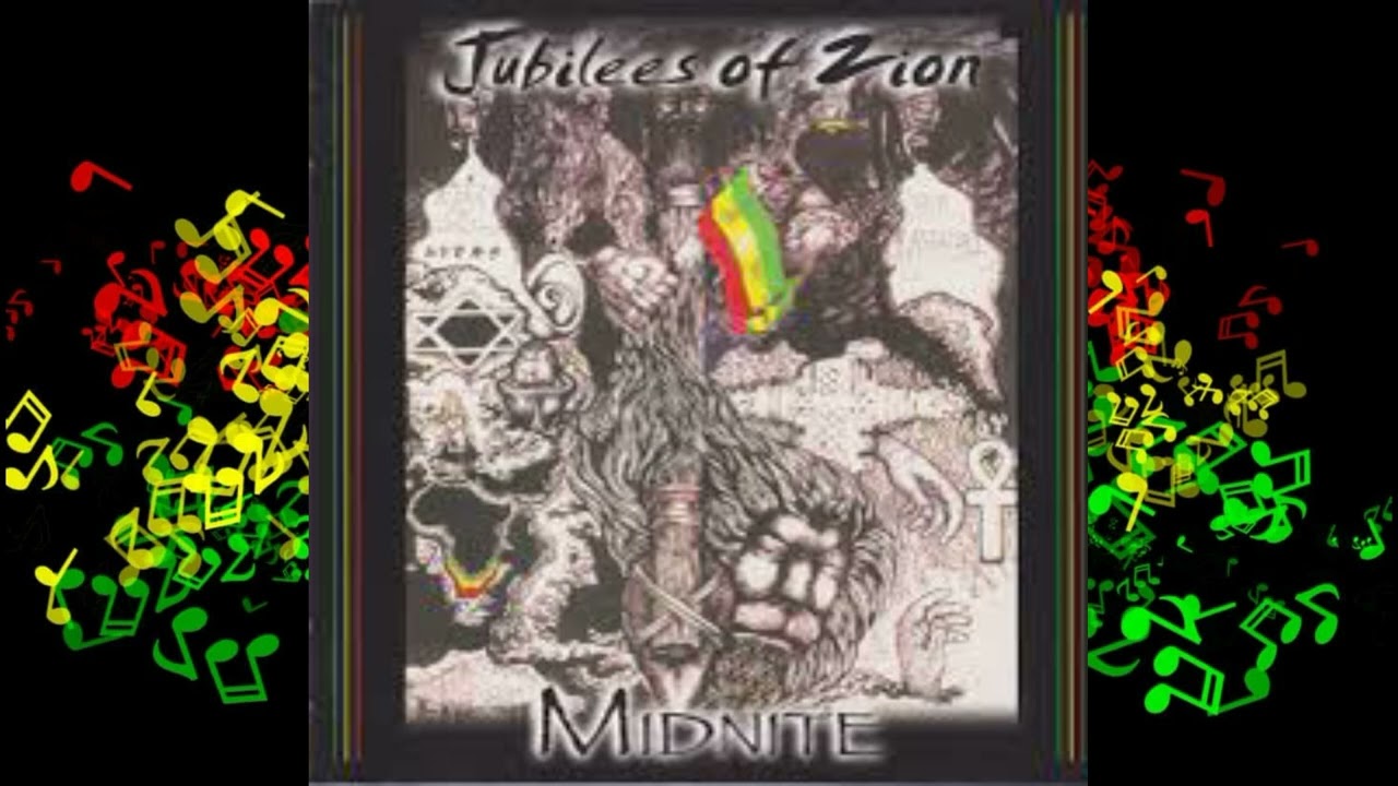 Midnite - Jubilees Of Zion - YouTube