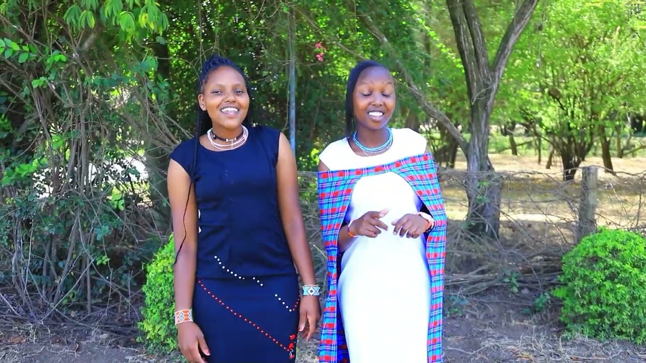 MME NANU AKE BY FRANK KAMOYE (OFFICIAL VIDEO)