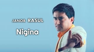 Video thumbnail of "Janob Rasul - Nigina (Concert version)"