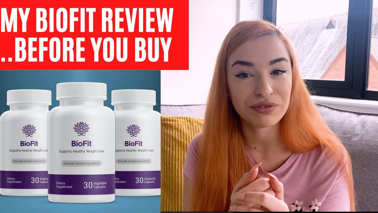 Biofit Reviews  -⚠️SCAM EXPOSED⚠️Real Review From A Customer! (MUST WATCH!)