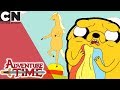 Adventure Time | James Baxter | Cartoon Network