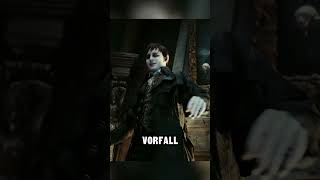 Der Vampir ist zu seiner Familie zurückgekehrt! #shorts #viralshorts #film