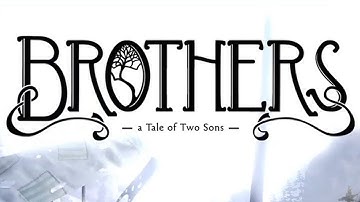 CGR Trailers - BROTHERS: A TALE OF TWO SONS Walkthrough Video (PS3)