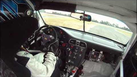 Adam Marjoram - A lap of Winton in Porsche GT3 Cup Challenge