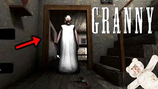 Granny V1.9 Pc New Update Gameplay + Nightmare