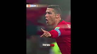 Ronaldo Saves The Day 🐐🔥