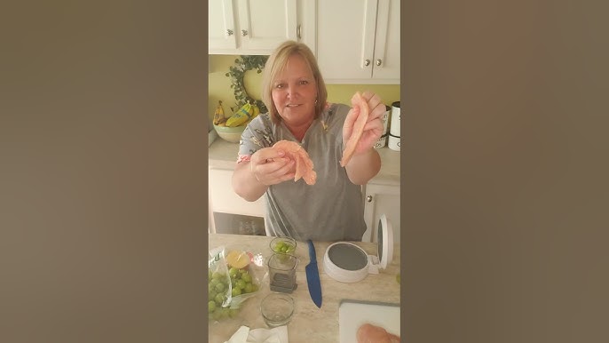 pampered chef new slicer｜TikTok Search