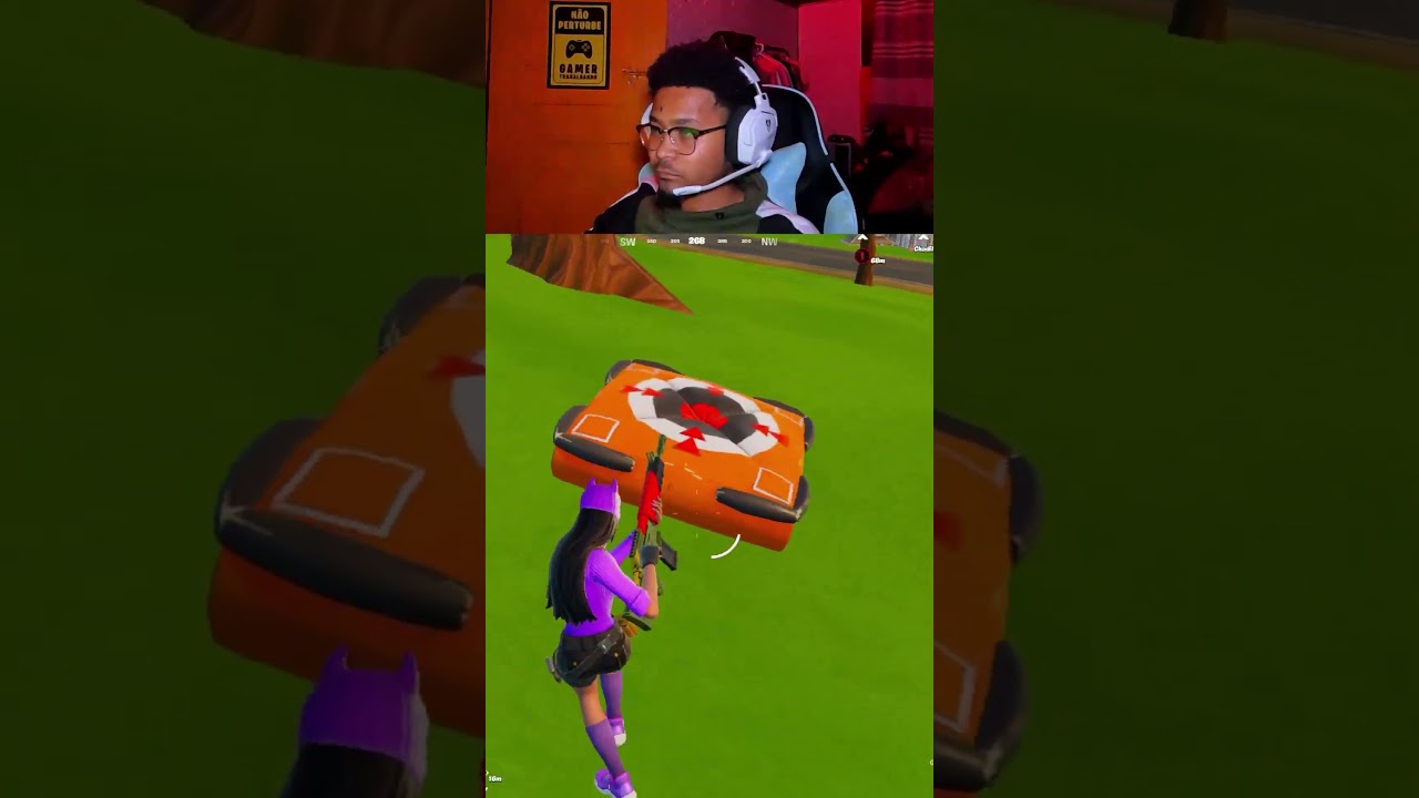 Melhores momentos da live #2