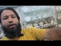 110pc NEW BIG MELAMAINE DINNER SET #9247237761 PRICE 6500 FIXED NO1 #quilty #supreme #viralvideo