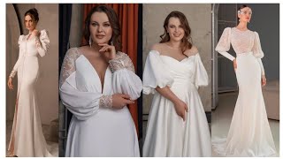 Soft n Sultry wedding dresses| Best wedding dresses 2024 screenshot 4