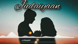 Judaiyaan |Darshan Raval | Shreya Ghosal 😍😍