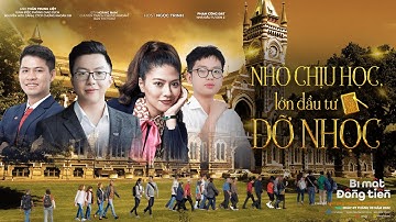 [BÍ MẬT ĐỒNG TIỀN #37] ĐÂU LÀ NHỮNG LỢI THẾ CỦA NHÀ ĐẦU TƯ GENZ KHI THAM GIA THỊ TRƯỜNG TỪ SỚM?